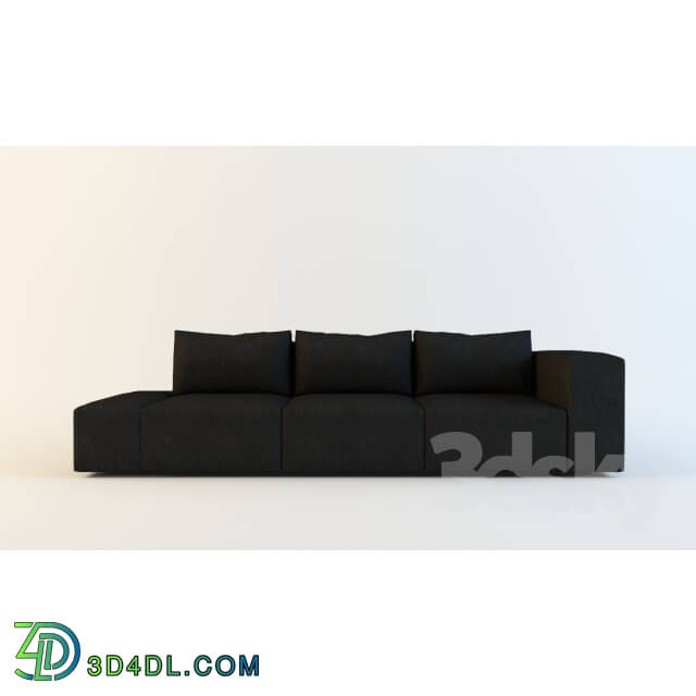 Sofa - sofa VIBIEFFE