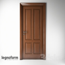 Doors - Legnoform 