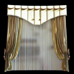 Avshare Curtain (085) 