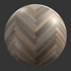 Wood Flooring (042) 