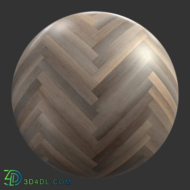 Wood Flooring (042)