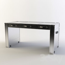 Table - Desk Eichholtz 05954 