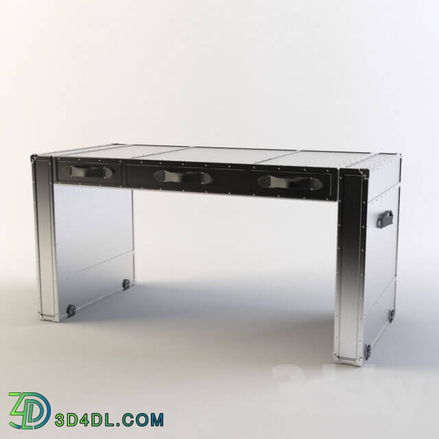 Table - Desk Eichholtz 05954