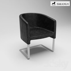 Arm chair - Armchair Smania 