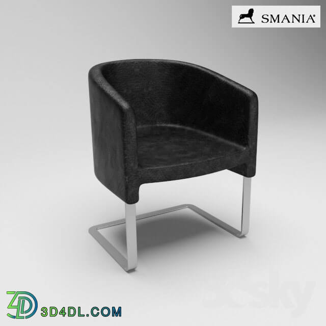 Arm chair - Armchair Smania