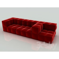 Sofa - LEGO sofa 