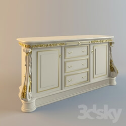 Sideboard _ Chest of drawer - Moblesa_ SERIA NEO_ buffet 