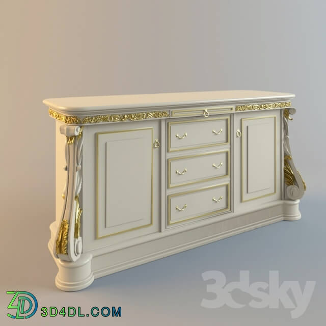 Sideboard _ Chest of drawer - Moblesa_ SERIA NEO_ buffet