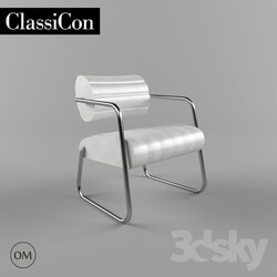 Arm chair - ClassiCon Bonaparte 