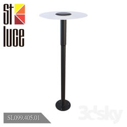 Street lighting - OM STLuce SL099.405.01 