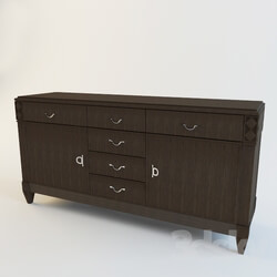 Sideboard _ Chest of drawer - Selva 