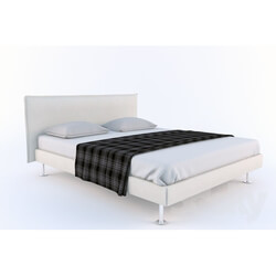 Bed - Bed ZEGEN803 