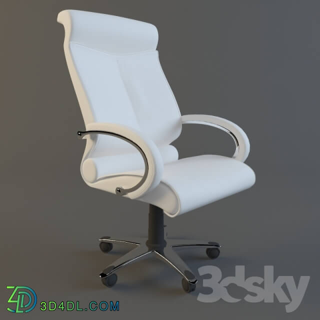 Office furniture - Chairman 420