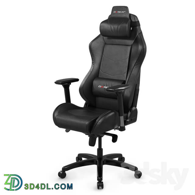 Office furniture - DxSeat P01 _ X