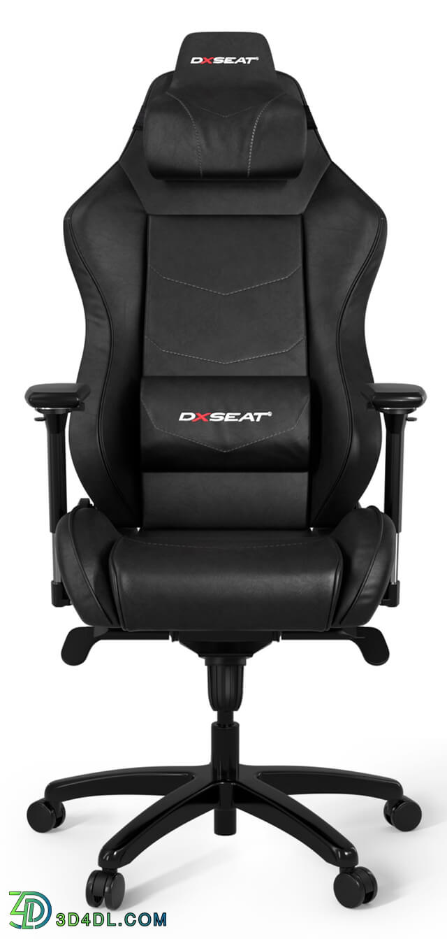 Office furniture - DxSeat P01 _ X