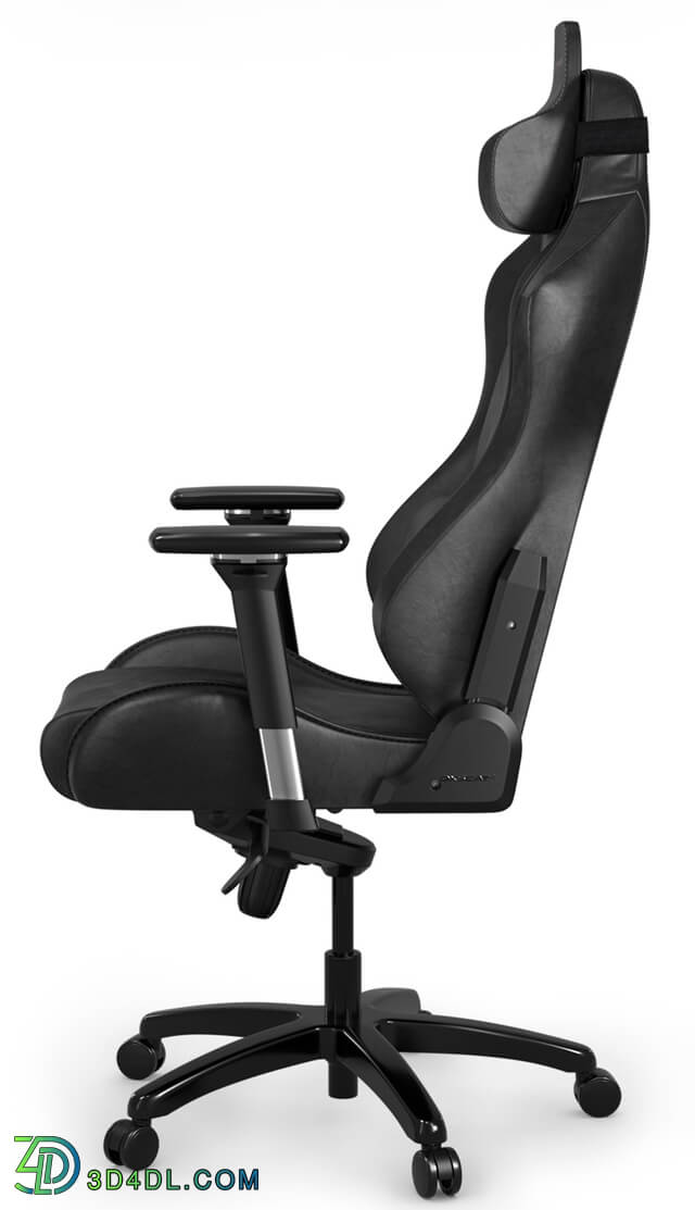 Office furniture - DxSeat P01 _ X