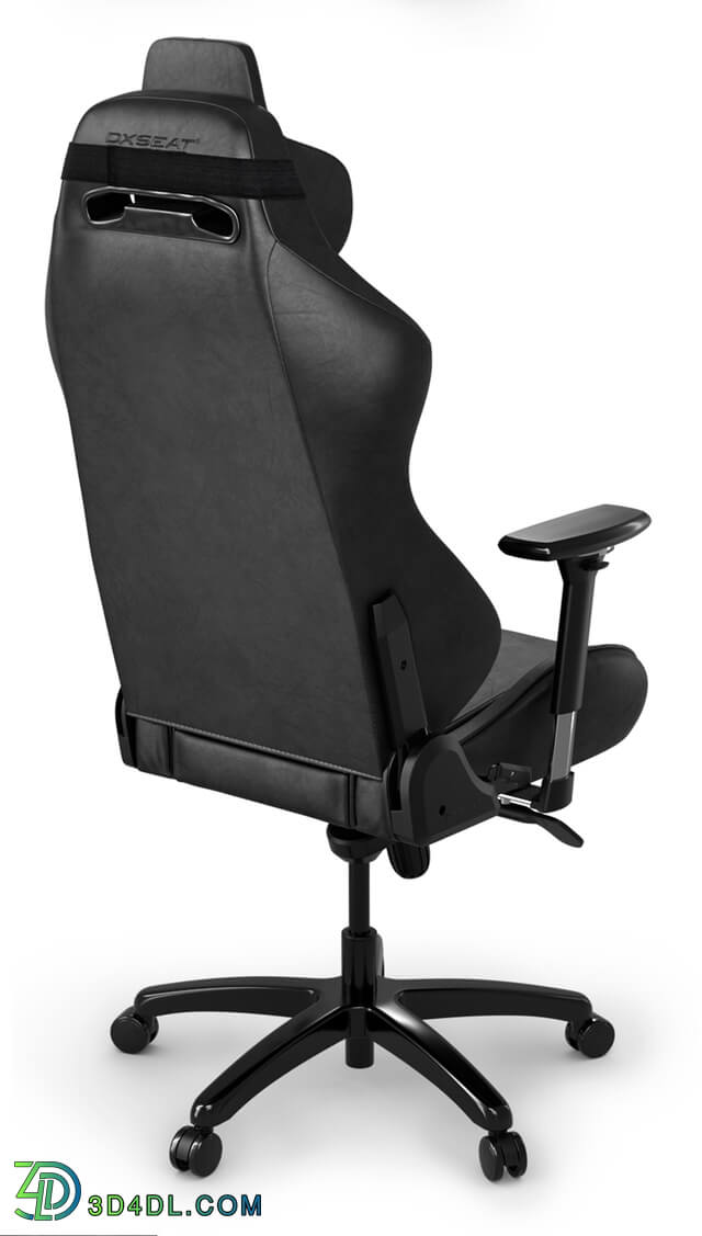 Office furniture - DxSeat P01 _ X