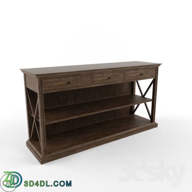 Sideboard _ Chest of drawer - _OM_ curations limited