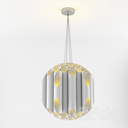 Ceiling light - PVC pendant light 