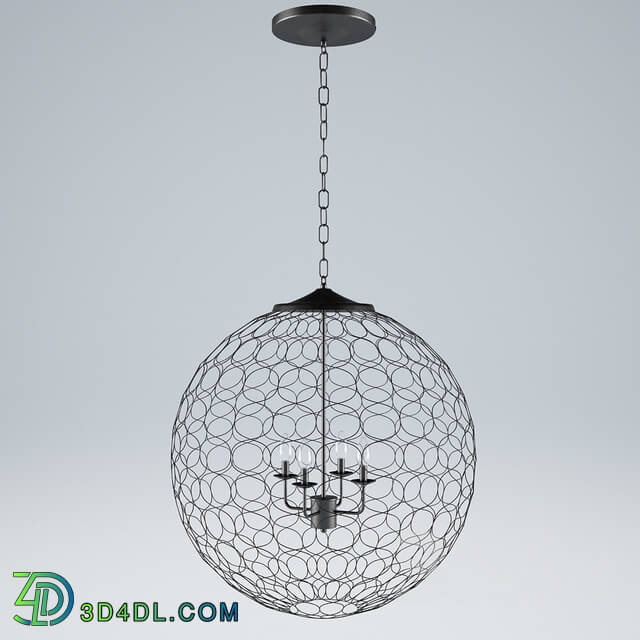 Ceiling light - lights 01