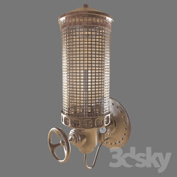 Wall light - Antica light 