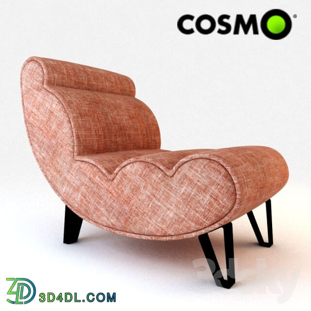 Arm chair - NEW-036