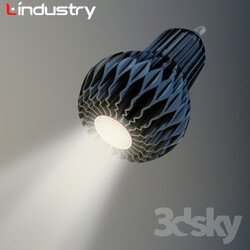 Technical lighting - L-Industry 