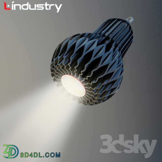 Technical lighting - L-Industry