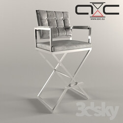 Arm chair - Executive chair high AS--60 