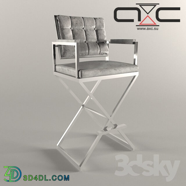 Arm chair - Executive chair high AS--60