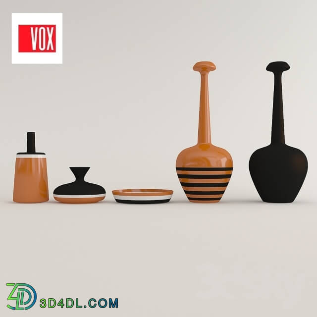 Vase - vases VOX company