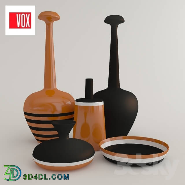 Vase - vases VOX company