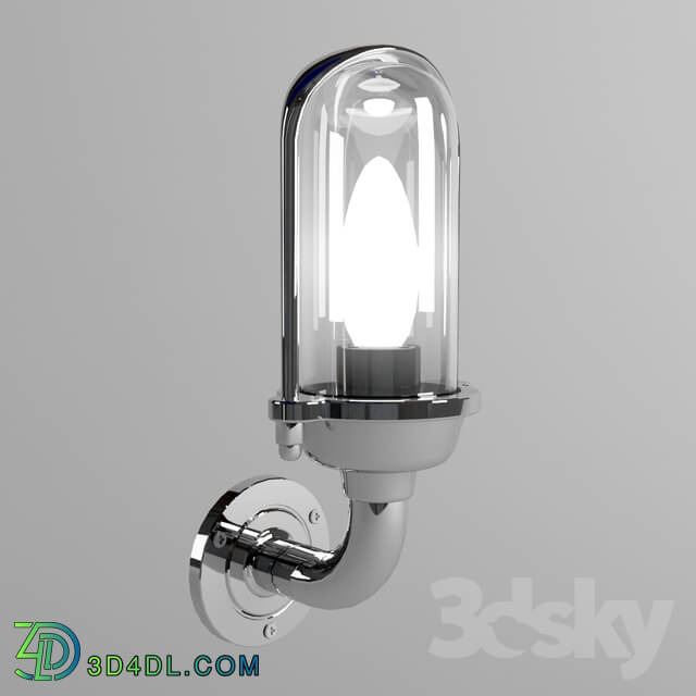 Wall light - Eichholtz Wolseley ART. 05899