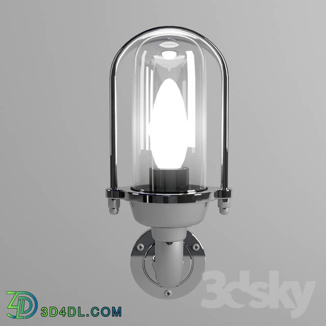 Wall light - Eichholtz Wolseley ART. 05899