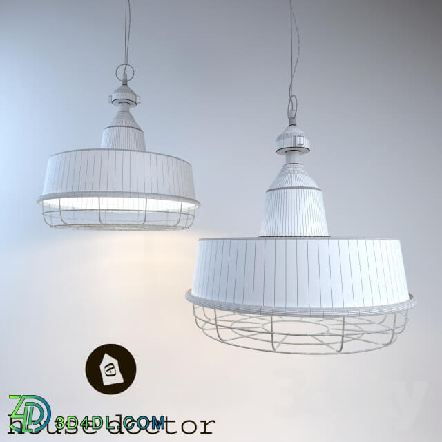Ceiling light - Lamp House Doctor CB0423 and CB0424