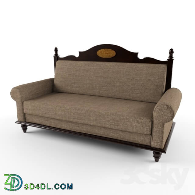 Sofa - Sofa Provence