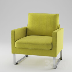 Arm chair - Melba - chair 