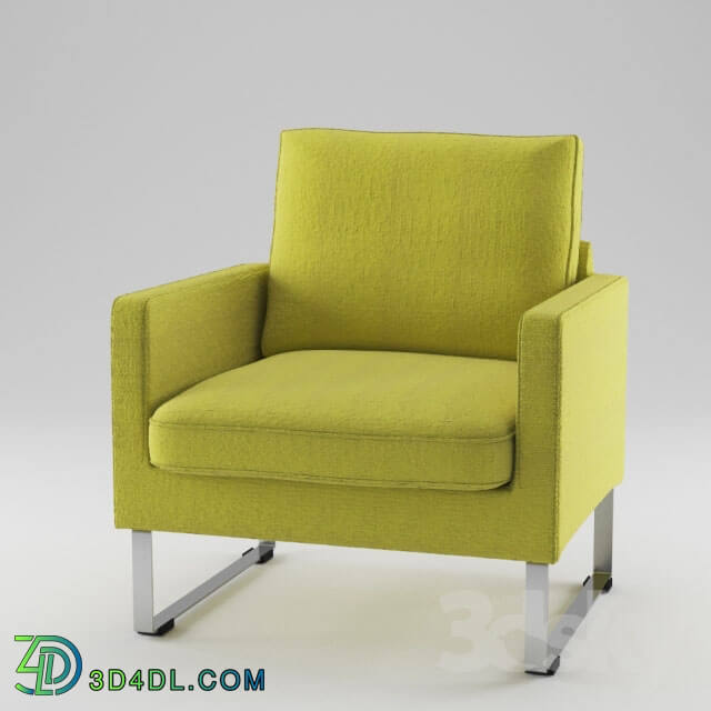 Arm chair - Melba - chair