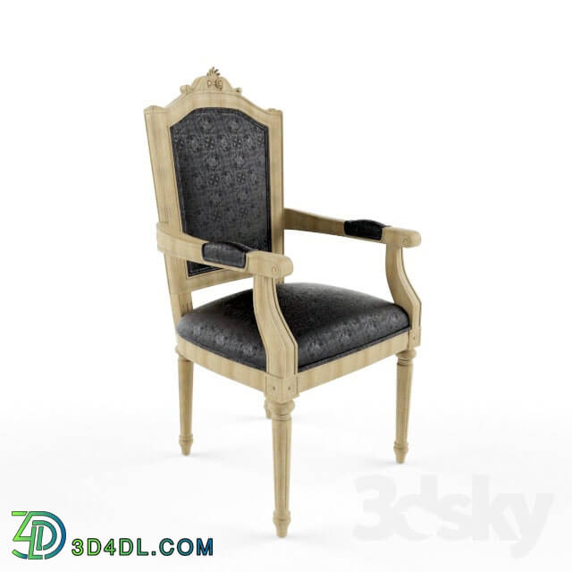 Chair - Chair Classic big