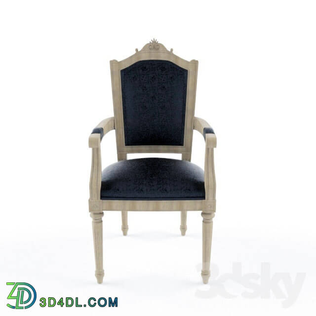 Chair - Chair Classic big