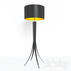 Floor lamp - Graf 