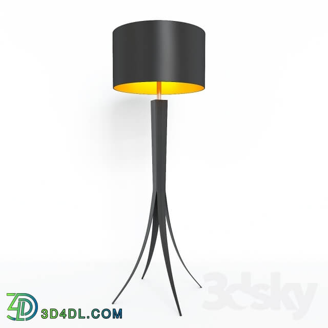 Floor lamp - Graf