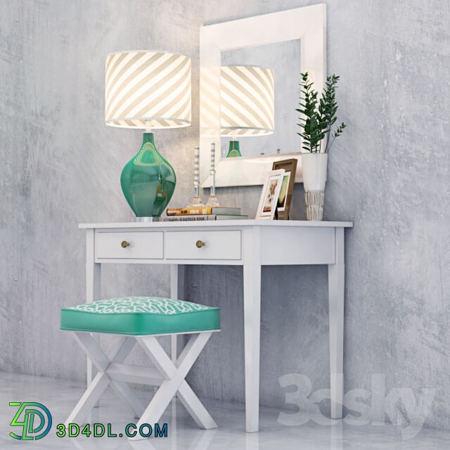 Other Dressing table