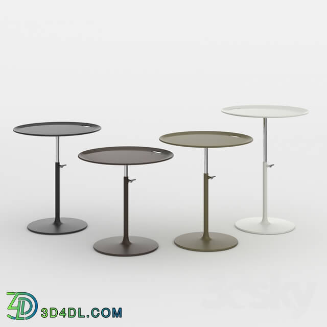Table - Ris table