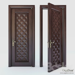 Doors - Orgadoor _ Saphir 