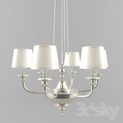 Ceiling light - Classic chandelier ceiling light 