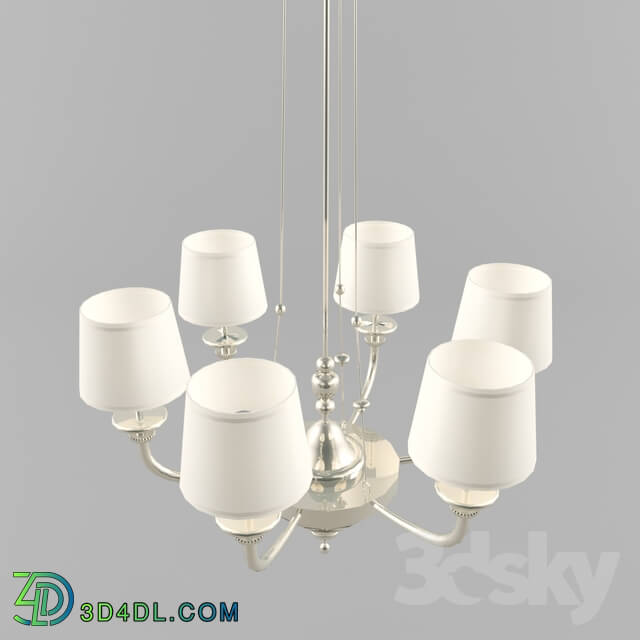 Ceiling light - Classic chandelier ceiling light