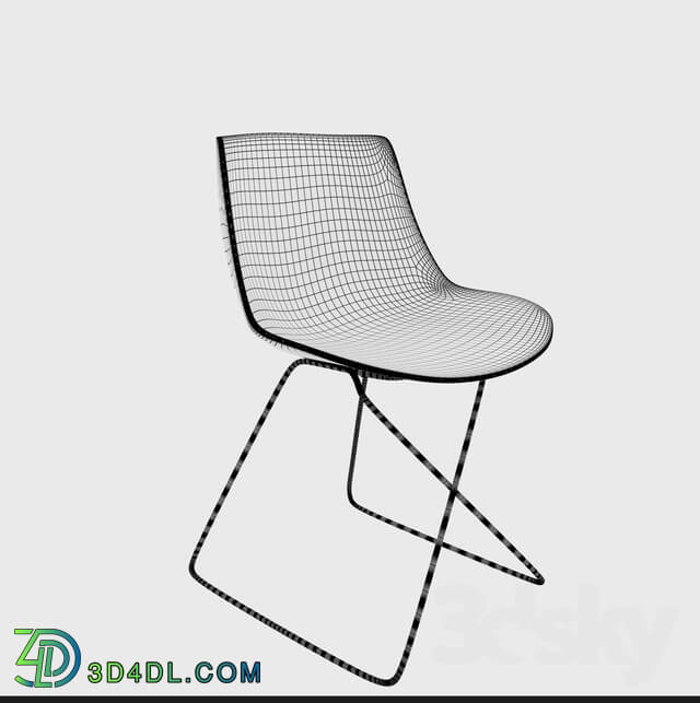 Chair - Chair001