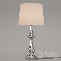 Table lamp - Somerville 29 _Table Lamp 