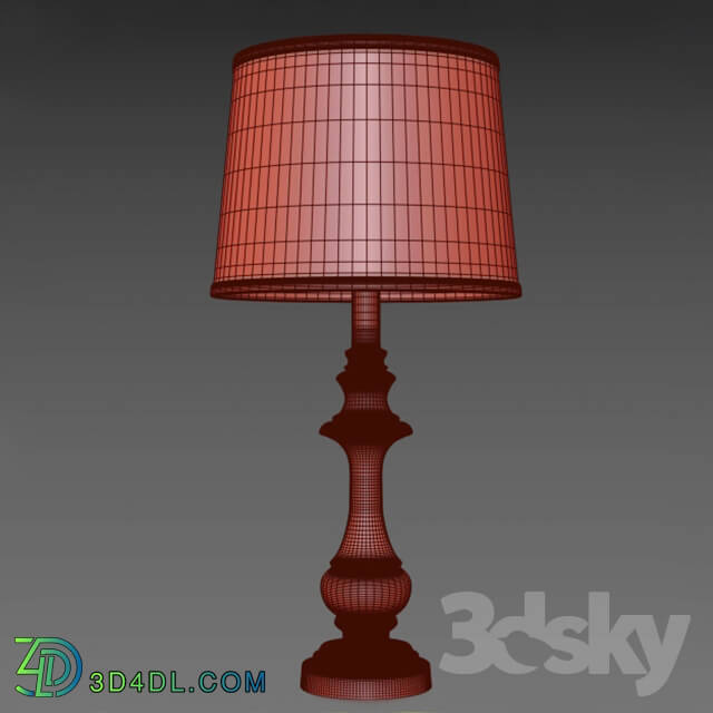 Table lamp - Somerville 29 _Table Lamp